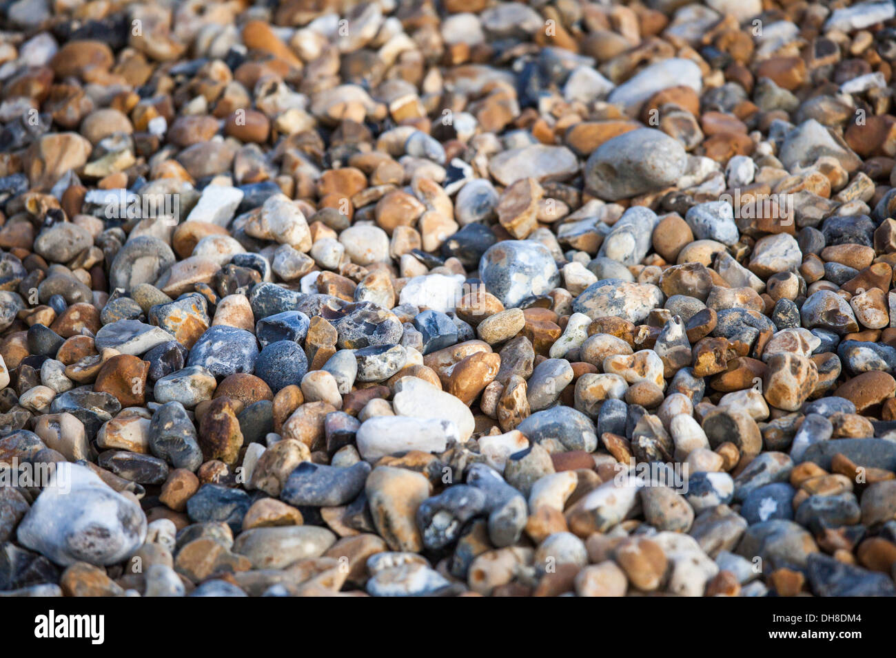 Cobble stones pebbles on hi-res stock photography and images - Alamy