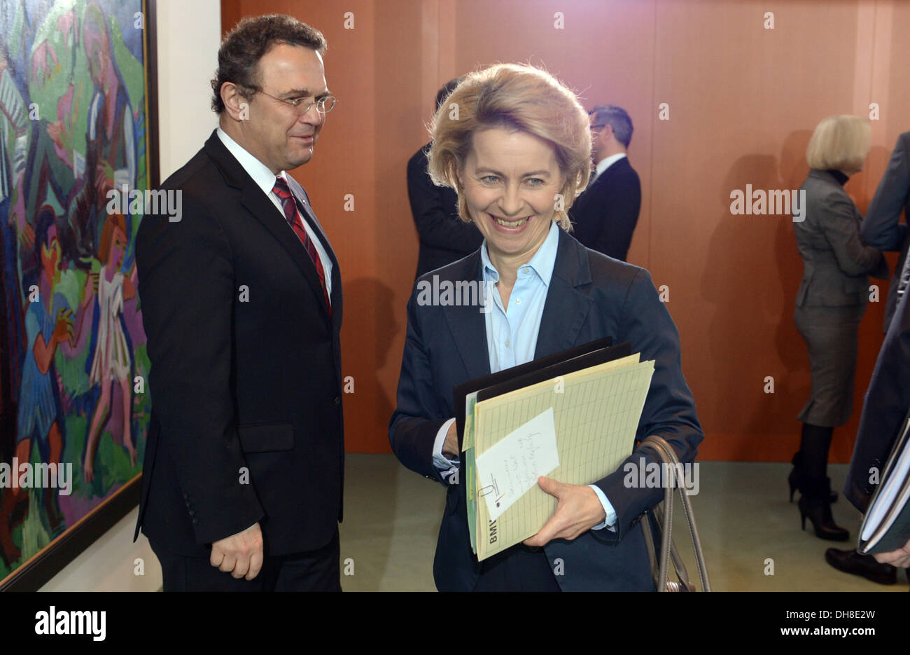 Friedrich rainer hi-res stock photography and images - Alamy