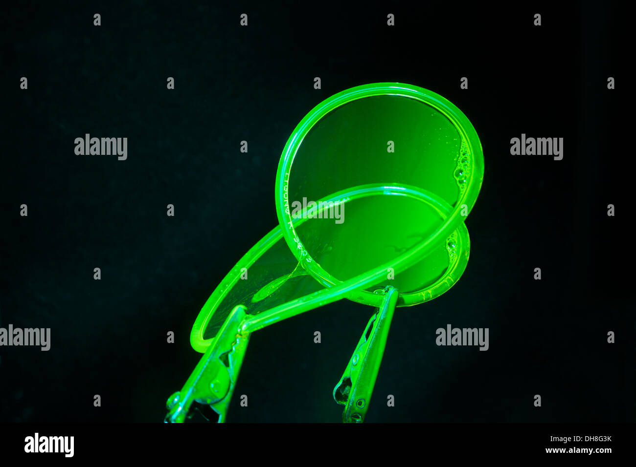 Mobius strip hi-res stock photography and images - Alamy