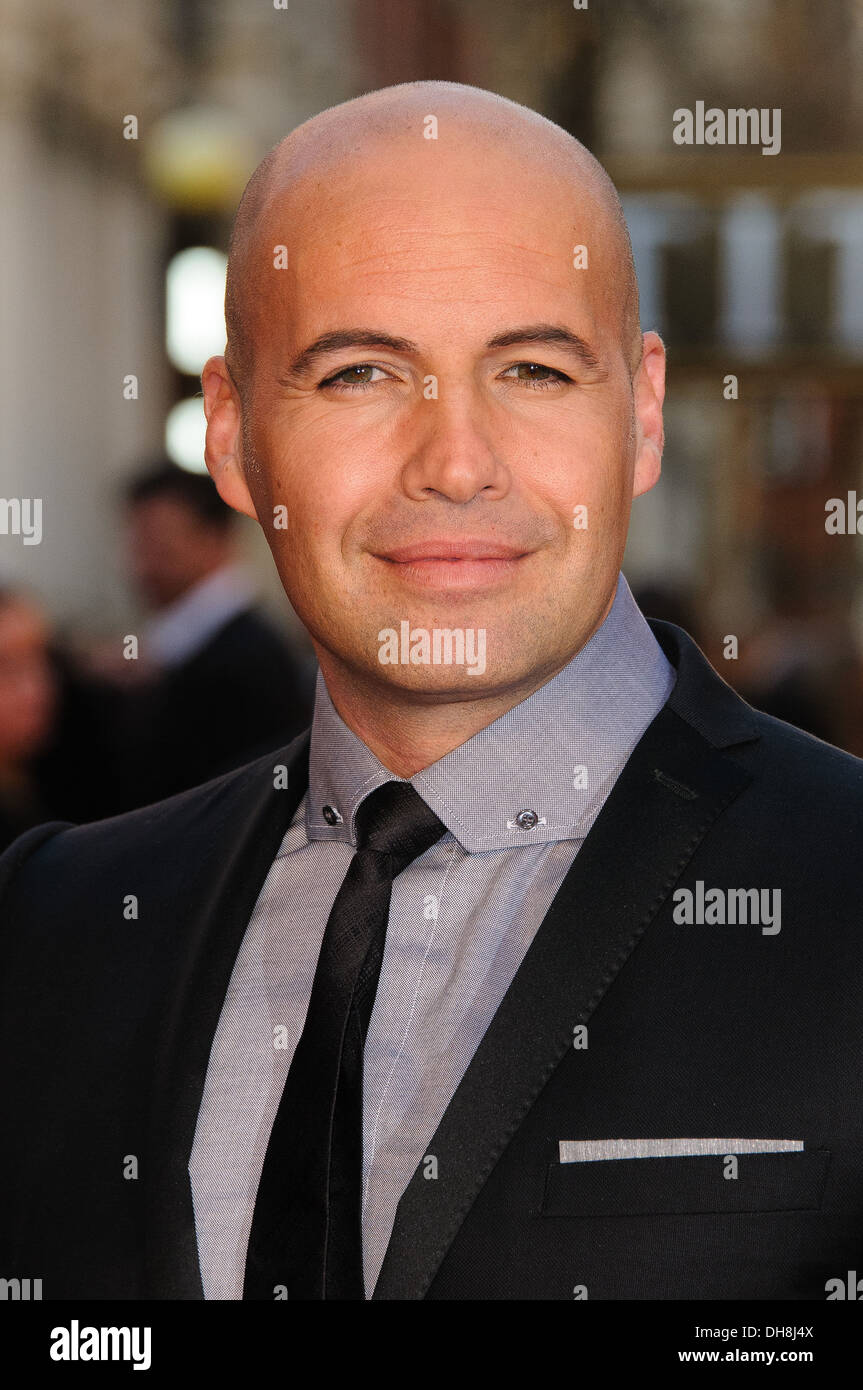 Billy zane hi-res stock photography and images - Alamy