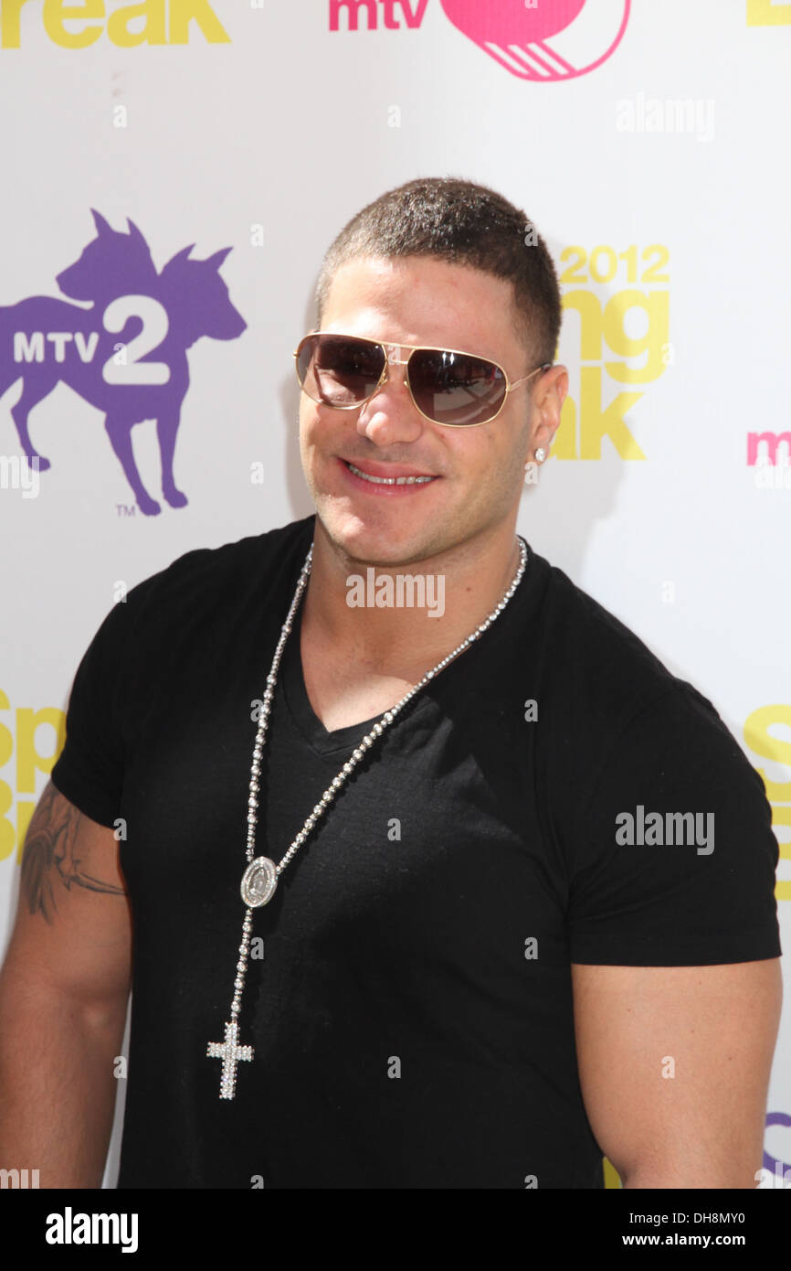 Ronnie ortiz vegas hi-res stock photography and images - Alamy