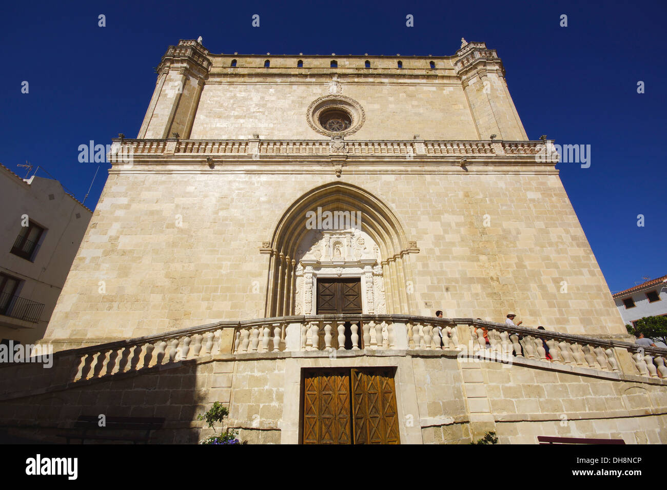 Alaior menorca minorca hi-res stock photography and images - Alamy
