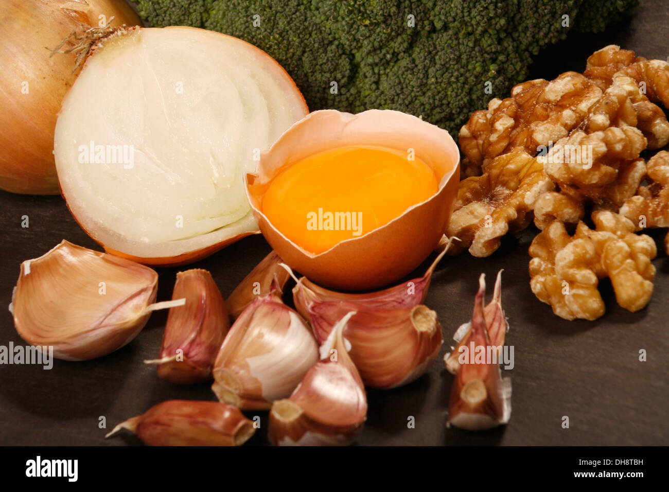 Sulfur Rich Foods Hi res Stock Photography And Images Alamy sulfur-rich-foods-hi-res-stock-photography-and-images-alamy