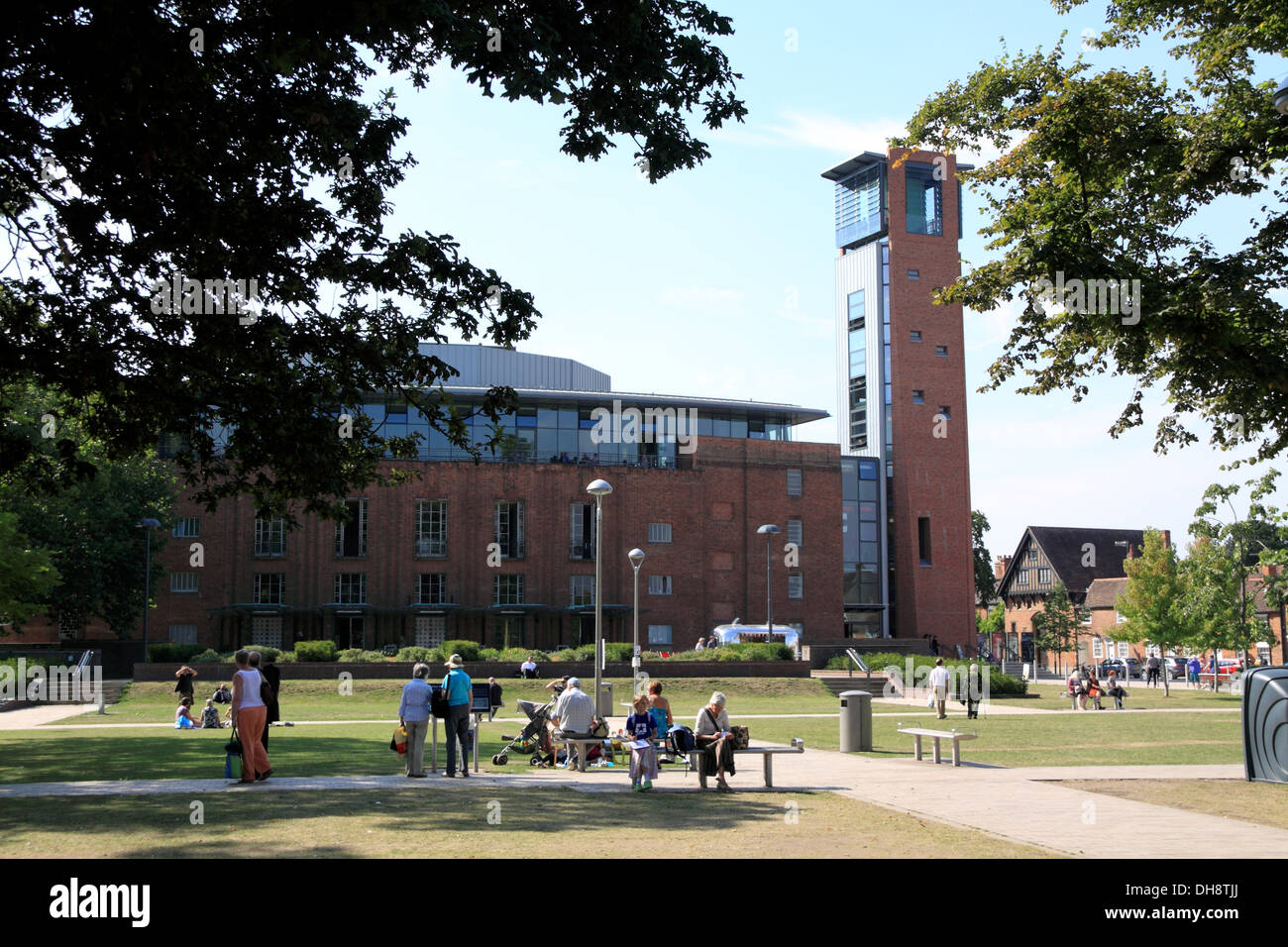 Royal Shakespeare Theatre