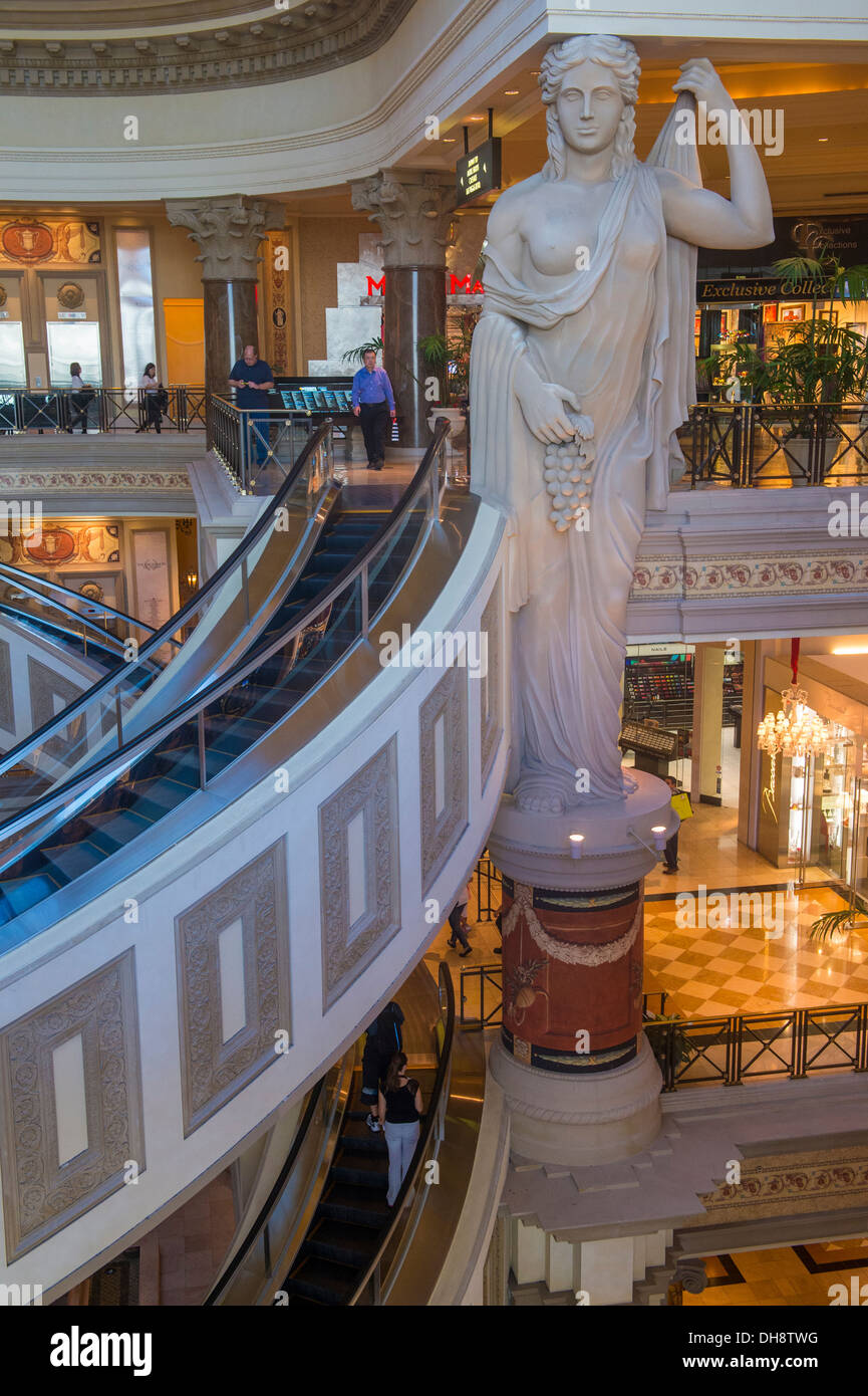 120+ Caesars Palace Statues Stock Photos, Pictures & Royalty-Free