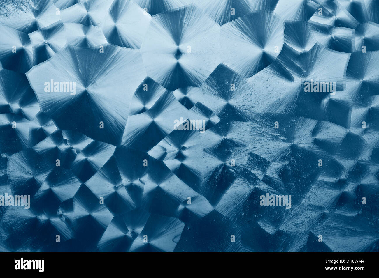ice texture - blue abstract background Stock Photo - Alamy