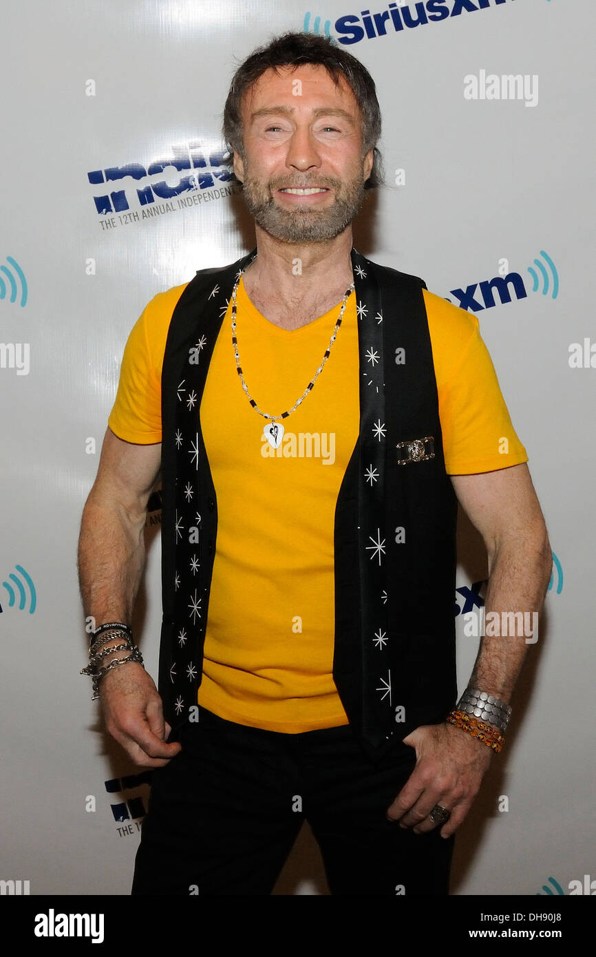 Paul Rodgers performs on stage at 12th Annual Indies Awards during 2012 Slacker Canadian Music Week Toronto Canada - 24.03.12 Stock Photo