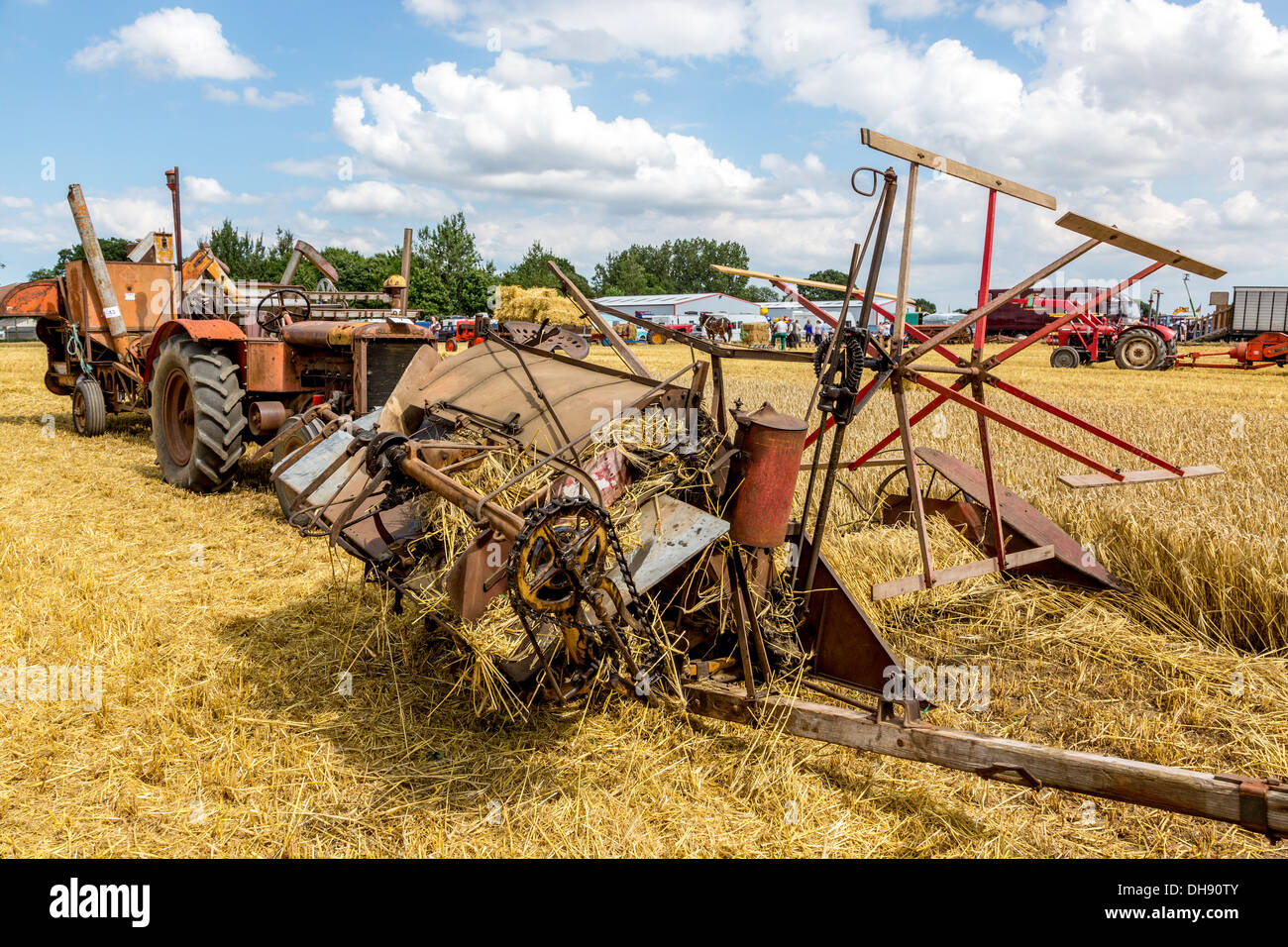 Old piece of farm equipment found in the woods in western Pennsylvania r/whatisthisthing