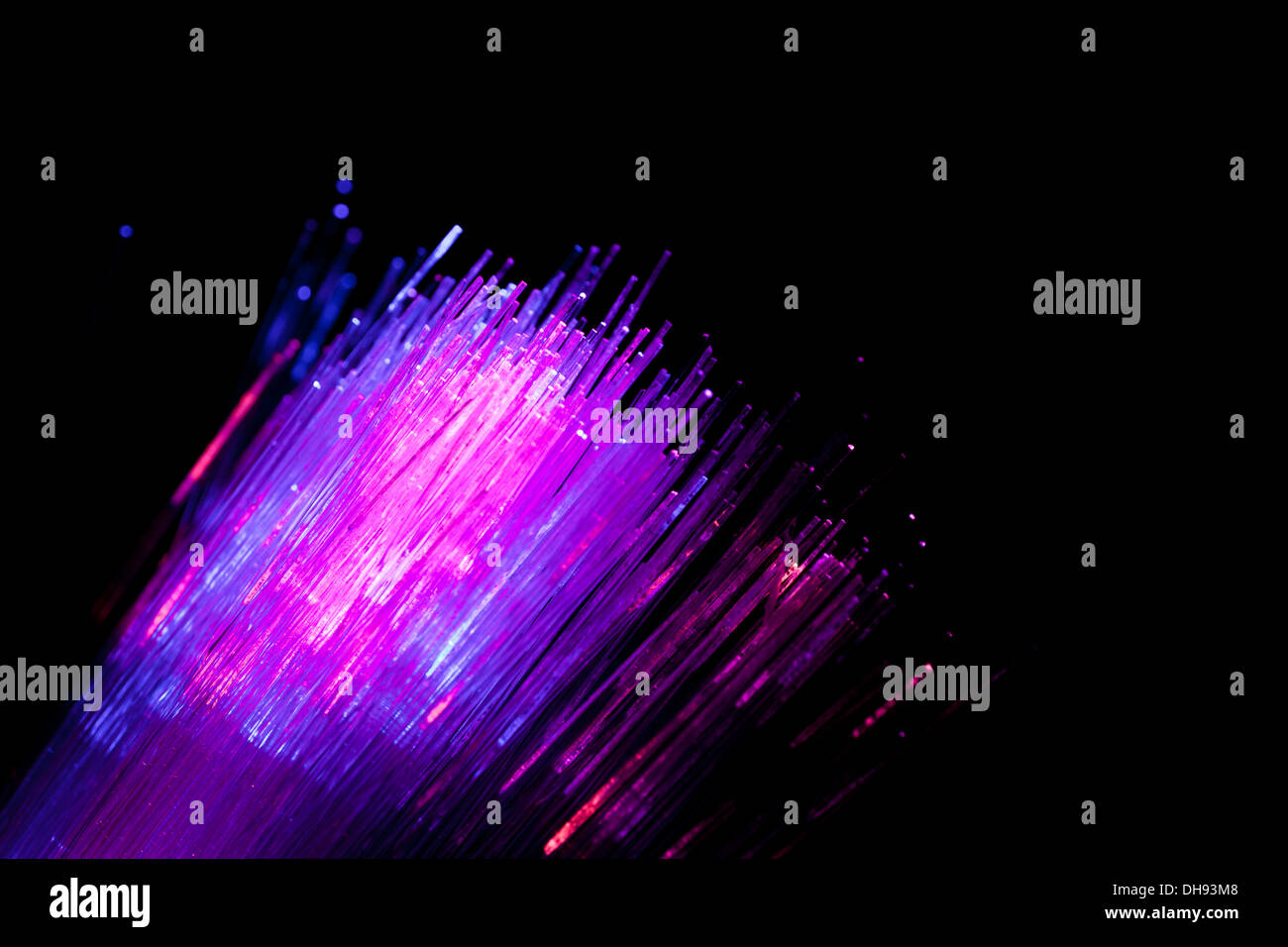 Fiber optic lighting hires stock photography and images Alamy