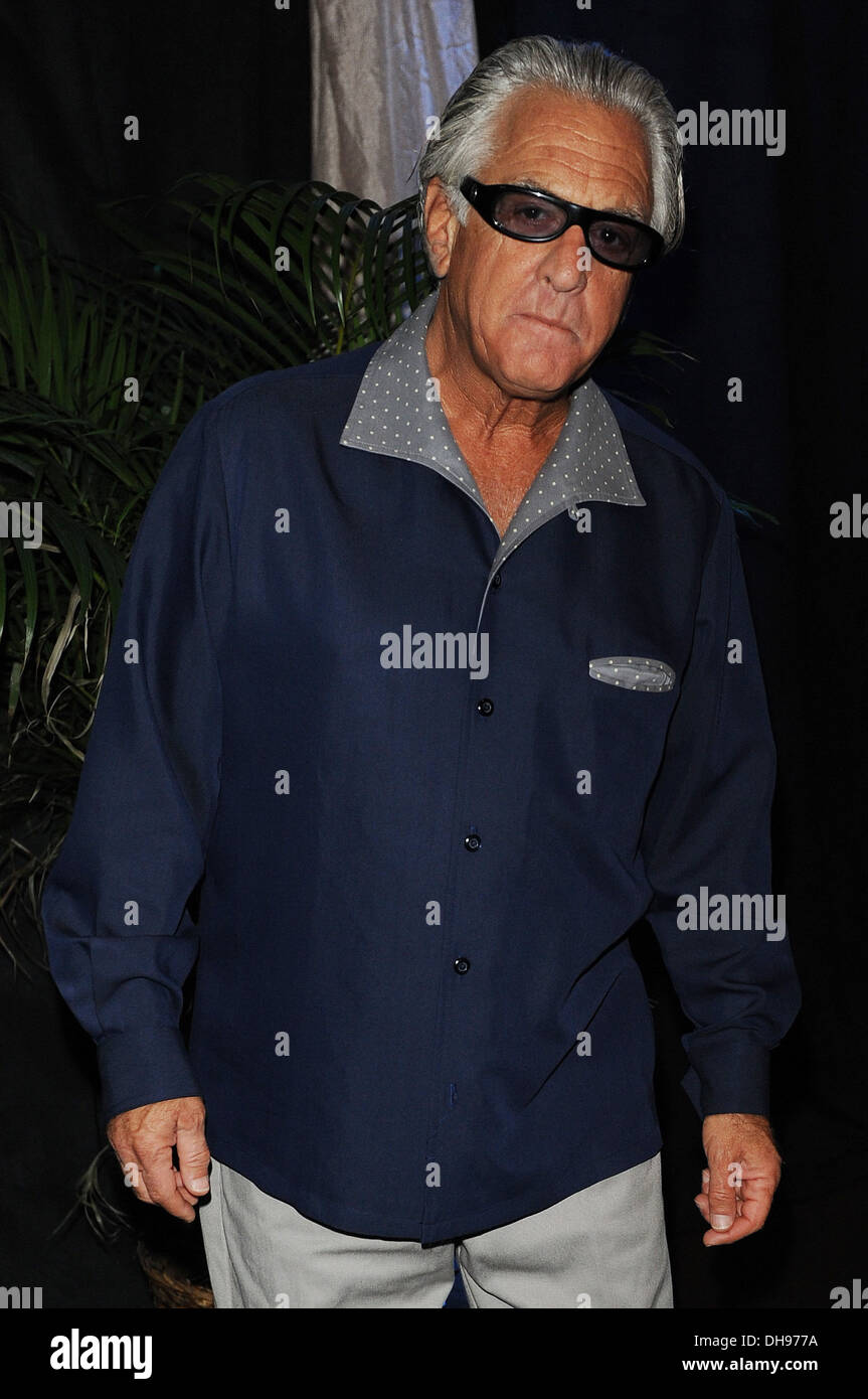 Barry Weiss of A&E series “Storage Wars” appears at Seminole Casino