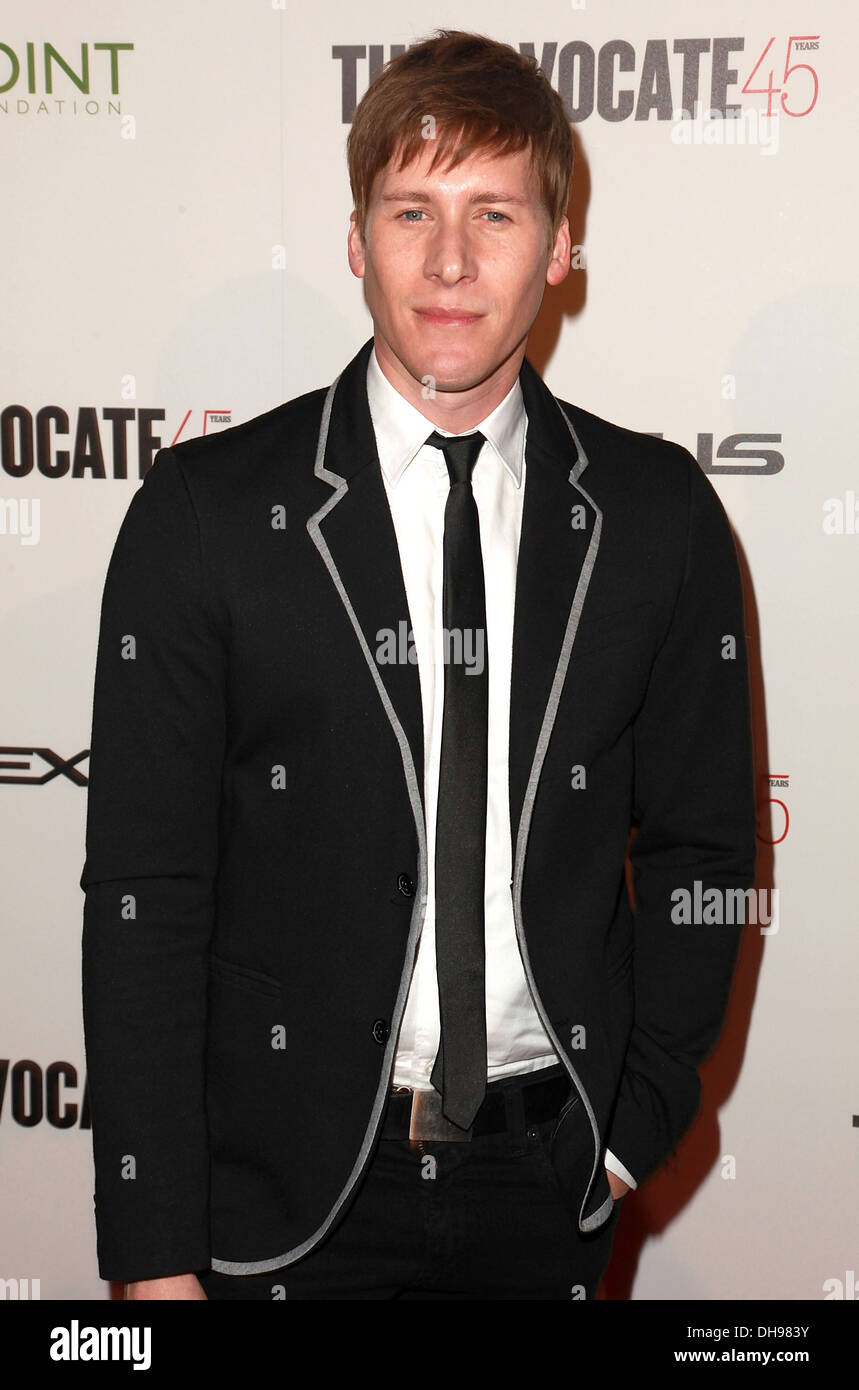 Dustin lance black hi-res stock photography and images - Alamy