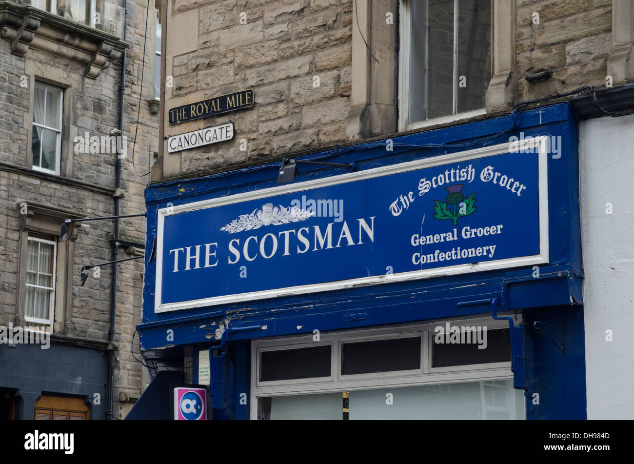 The royal scotsman hires stock photography and images Alamy