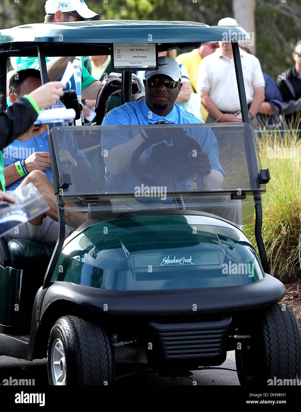 ken griffey jr and michael jordan