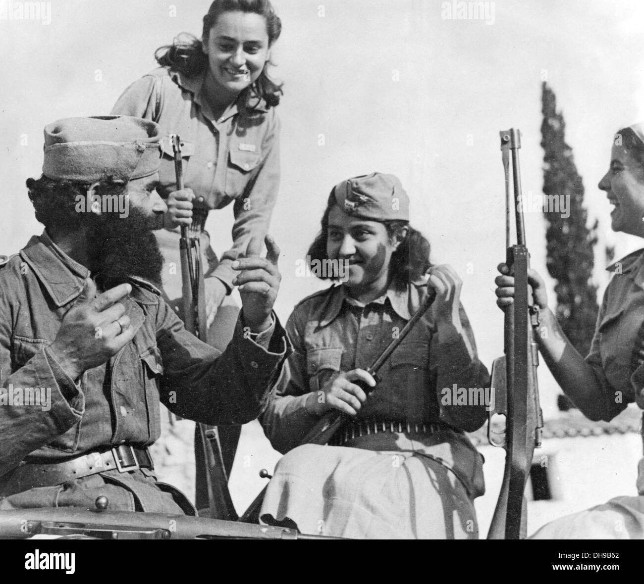 Greek women Black and White Stock Photos & Images - Alamy