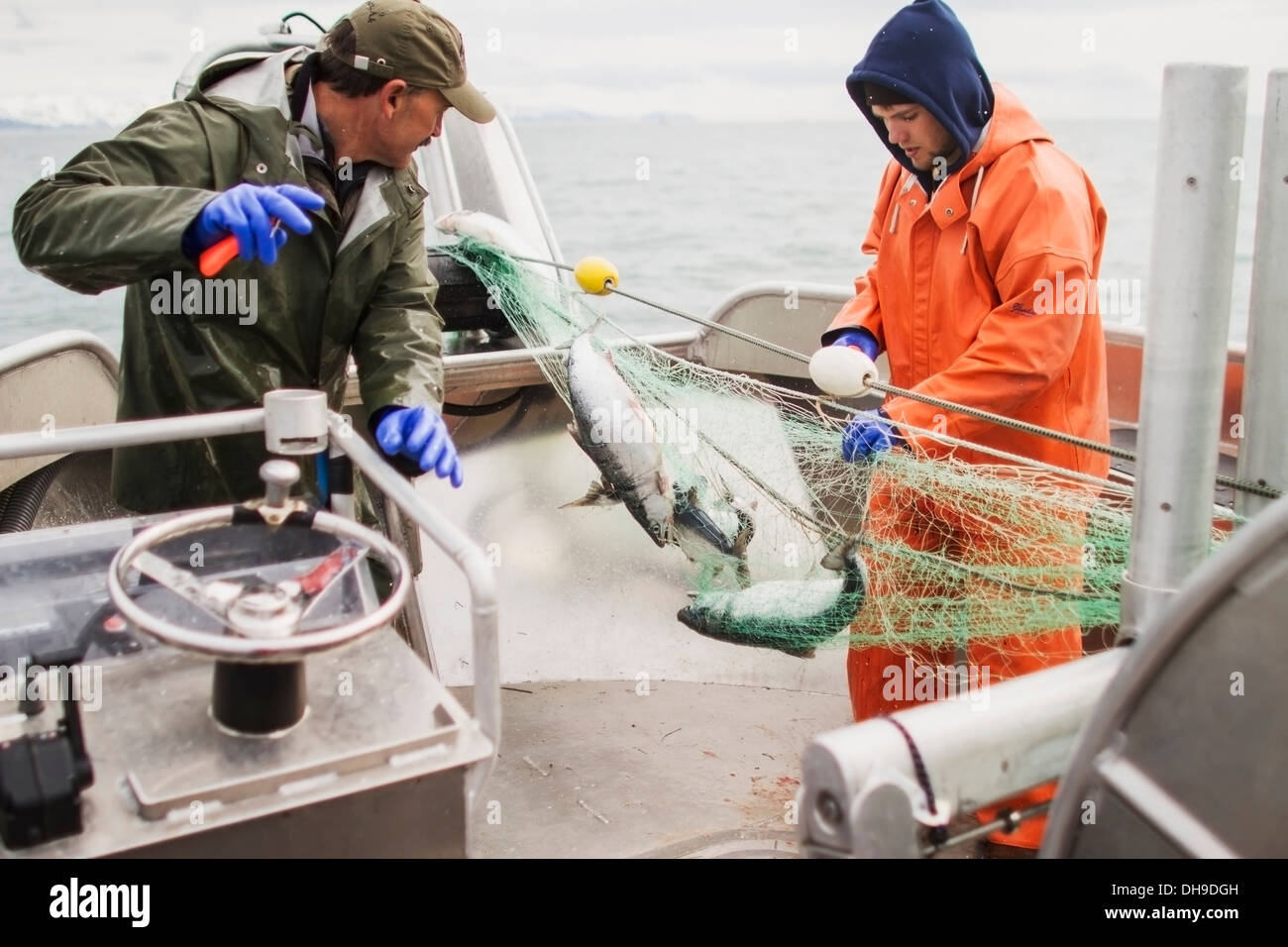 Copper river flats hires stock photography and images Alamy