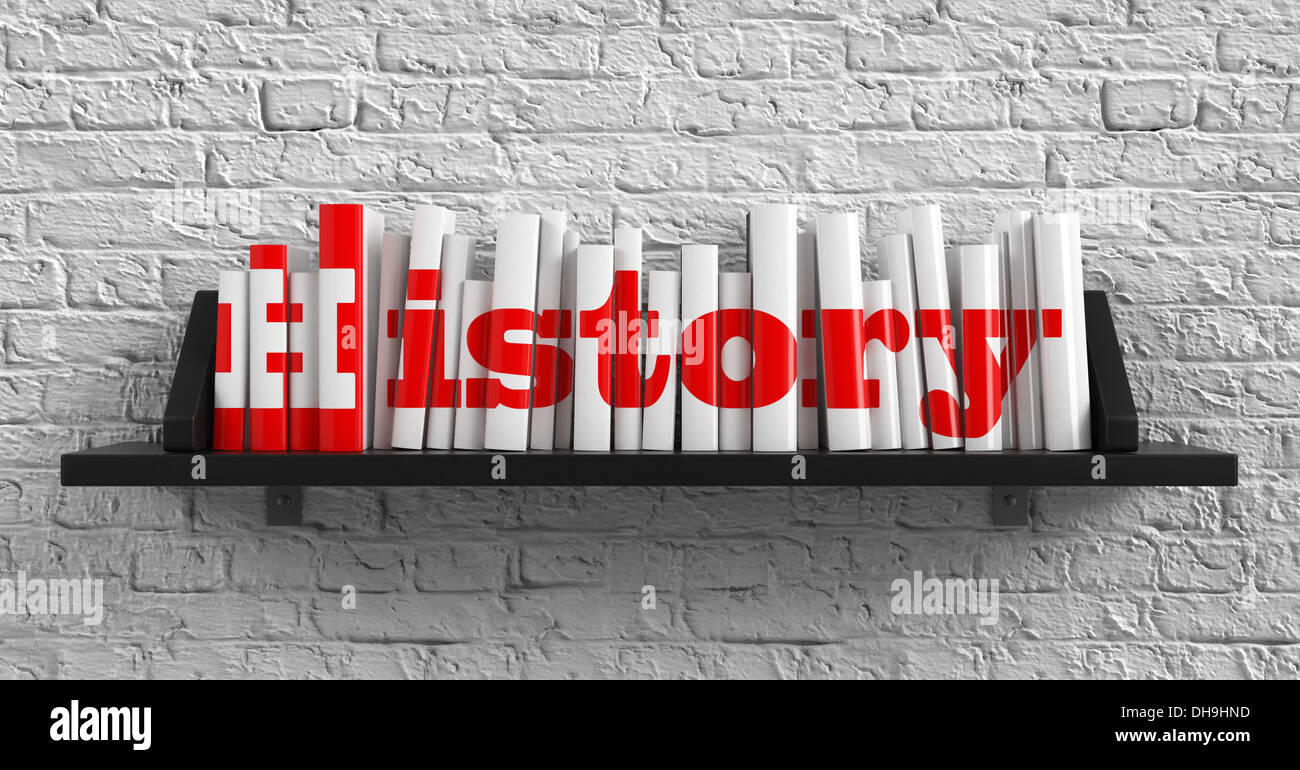 History. Education Concept Stock Photo Alamy