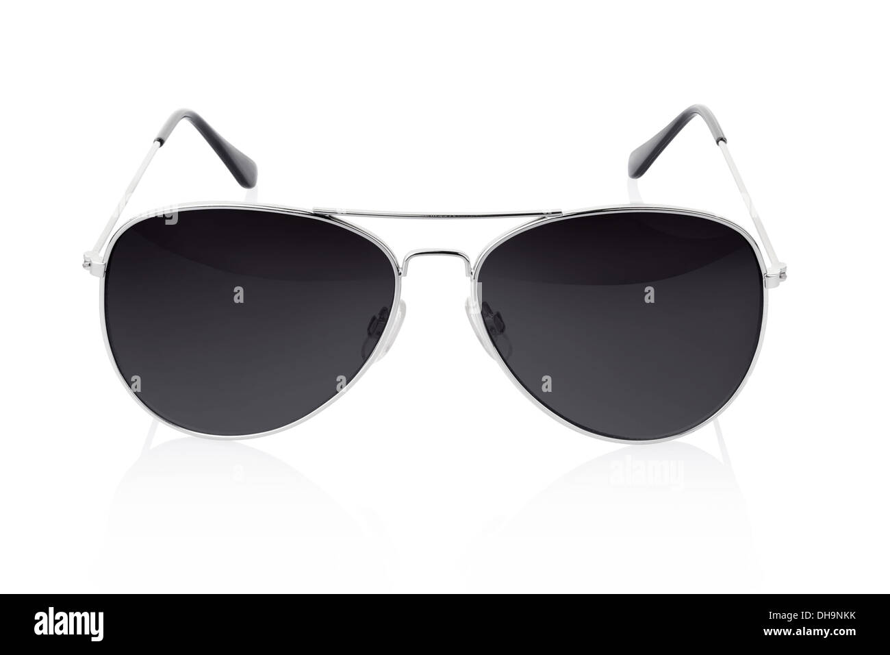 Sunglass Cut Out Stock Images & Pictures - Alamy