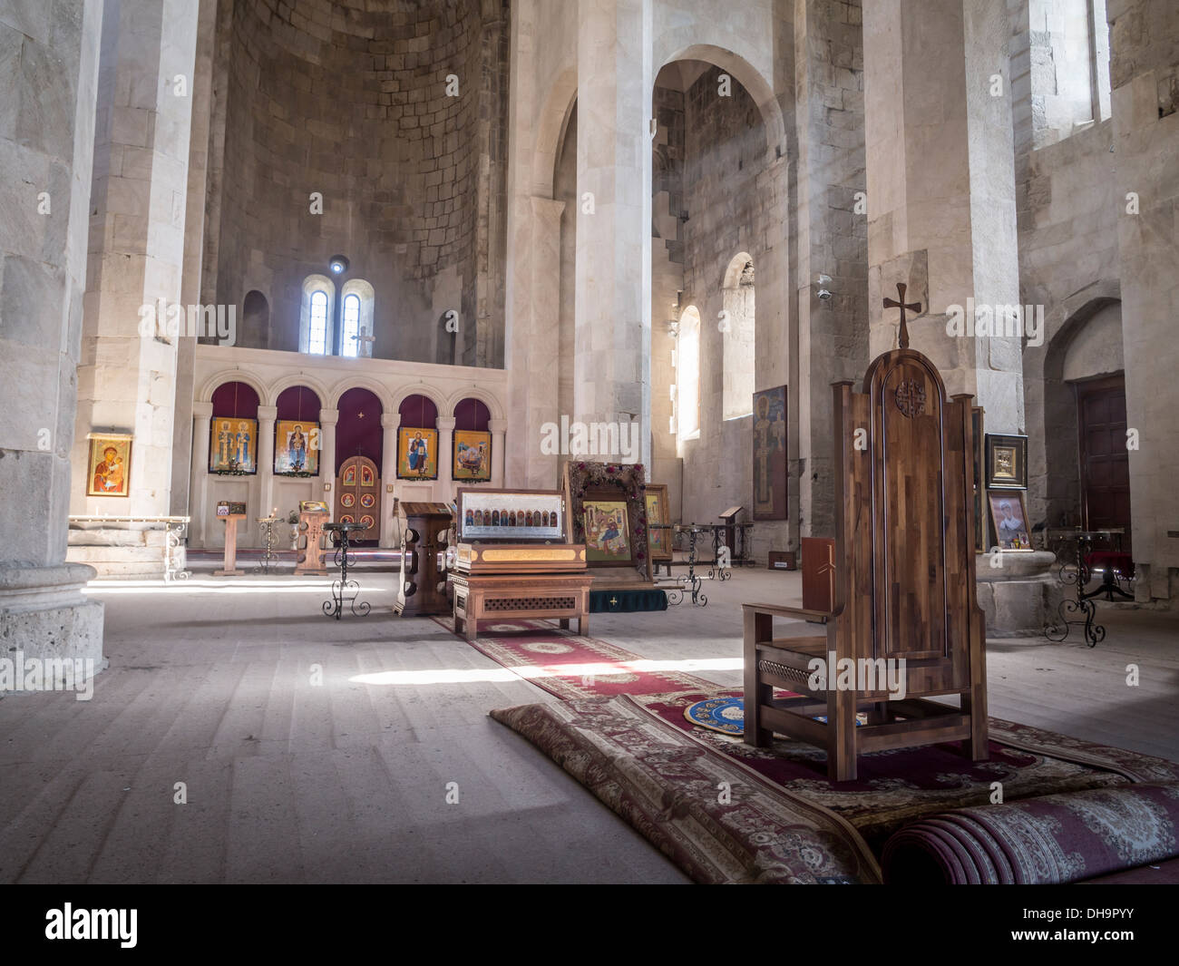 Bagrati Cathedral in Kutaisi - Tours and Activities