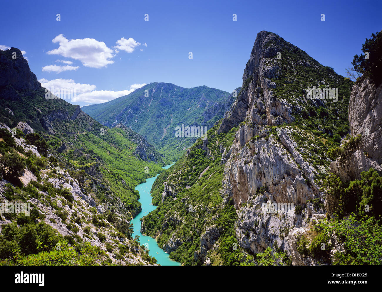 Grand Canyon Du Verdon Provence France Stock Photo 62298269 Alamy Grand Canyon Du Verdon Provence France Stock Photo 62298269 Alamy