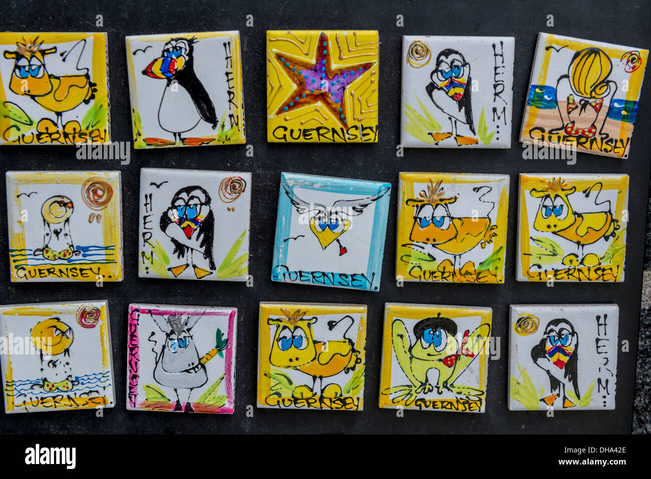 Fridge holiday hires stock photography and images Alamy