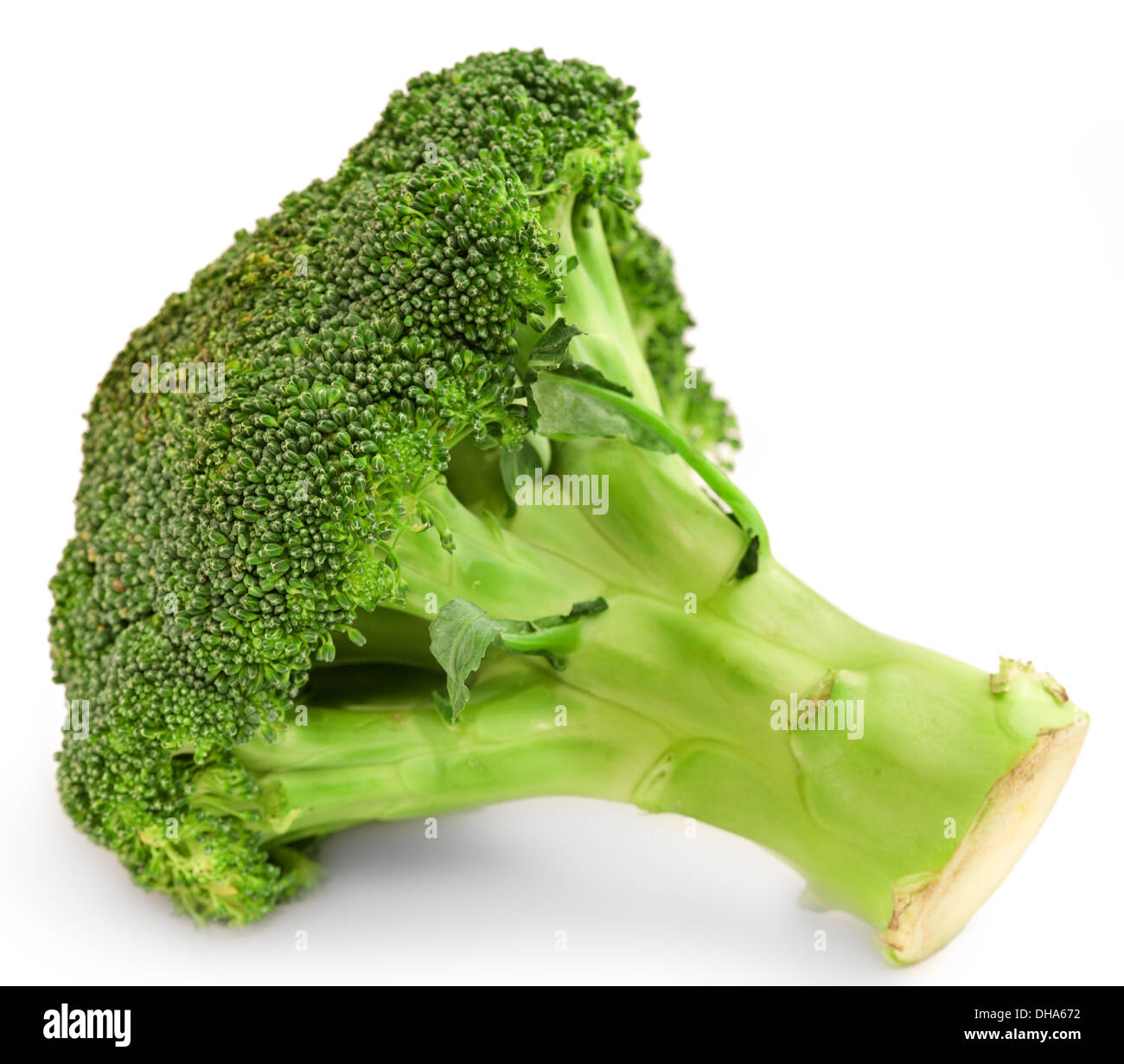 broccoli food vegetable Stock Photo Alamy