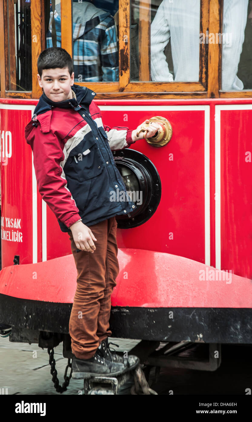 Istanbul Turkey Turkish boys teenagers men boy man Stock Photo - Alamy