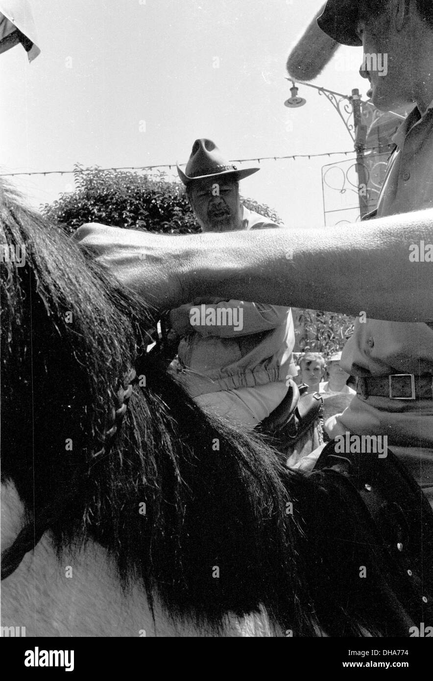 Afrikaner weerstandsbeweging Black and White Stock Photos & Images - Alamy
