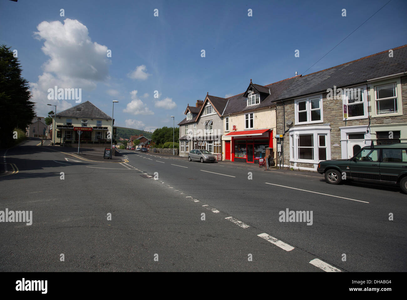 Sennybridge Stock Photos & Sennybridge Stock Images Alamy