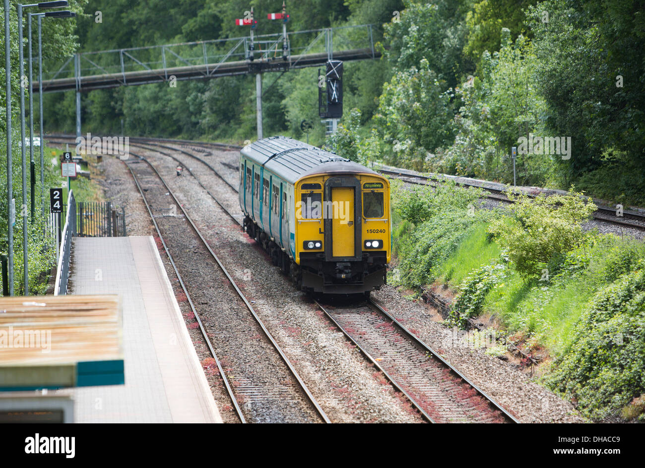 Arriva Trains Stock Photos & Arriva Trains Stock Images Alamy Arriva Trains Stock Photos & Arriva Trains Stock Images Alamy