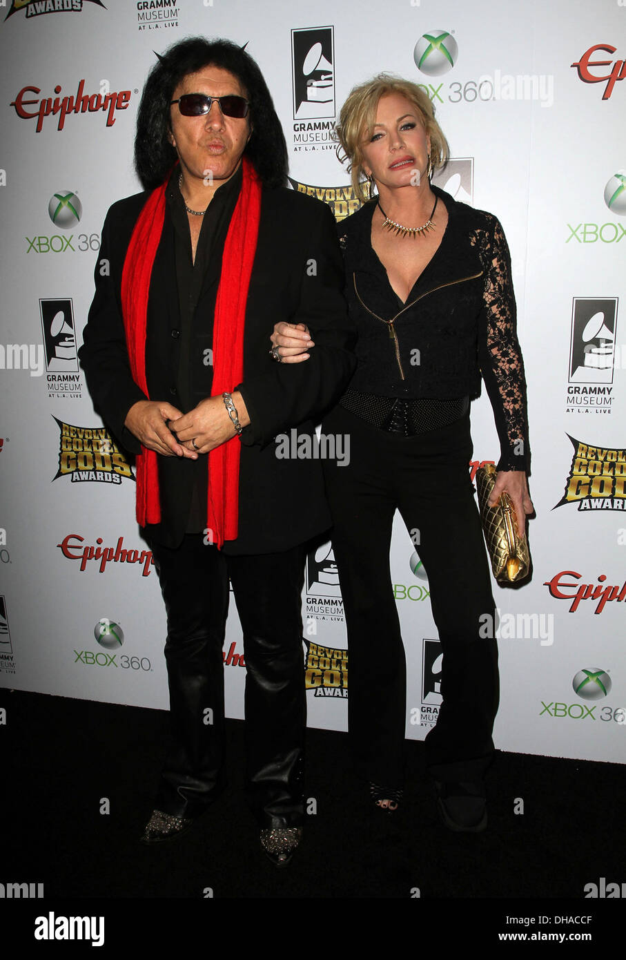 Did Gene Simmons Get Married