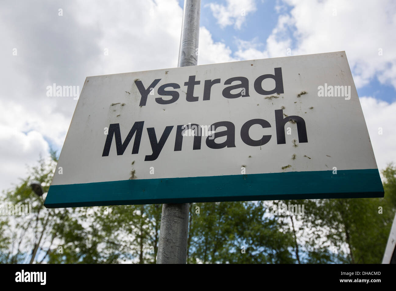Ystrad Mynach High Resolution Stock Photography and Images Alamy
