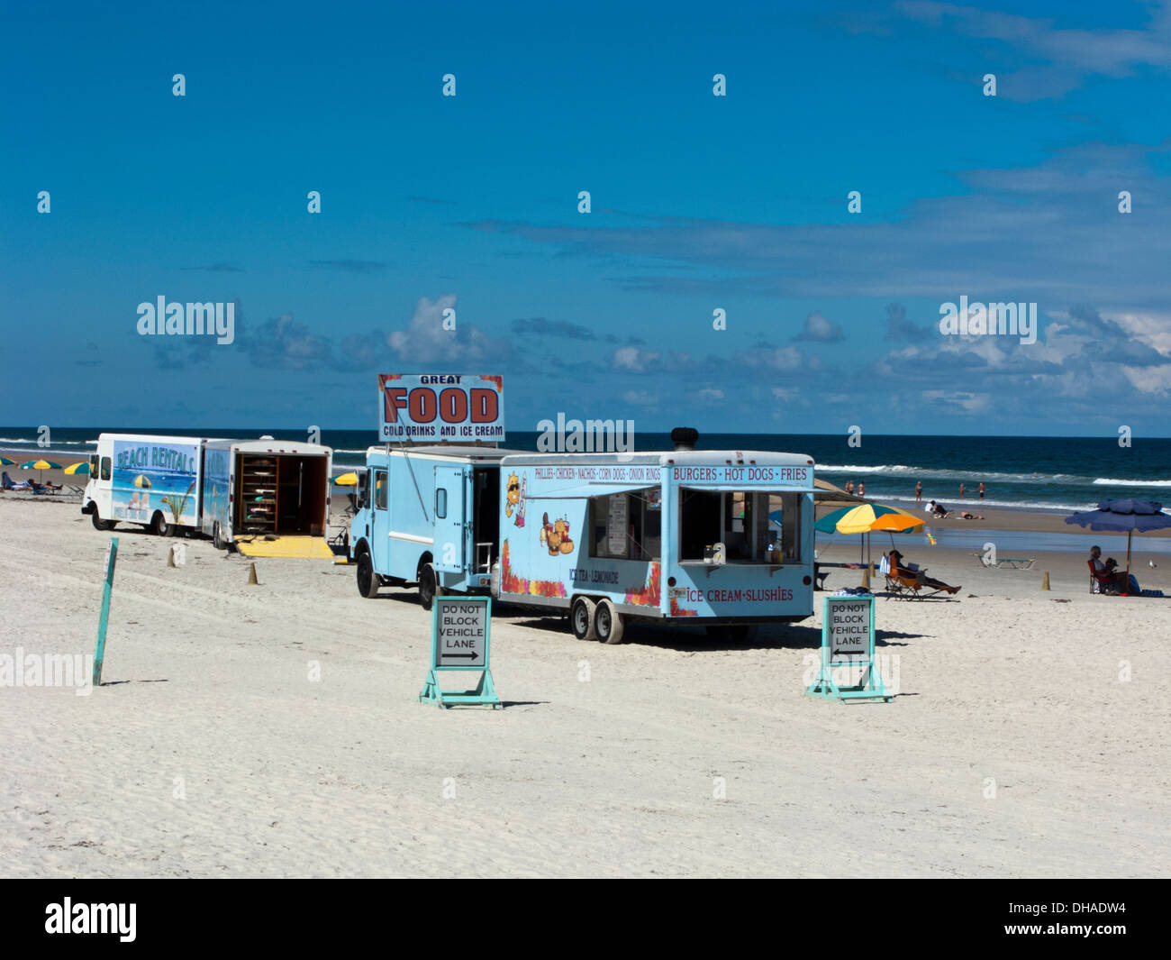 can dogs be on daytona beach