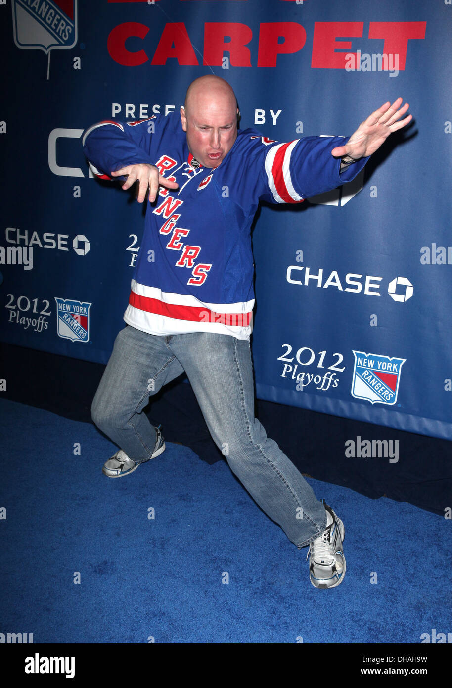 Larry goodman hires stock photography and images Alamy