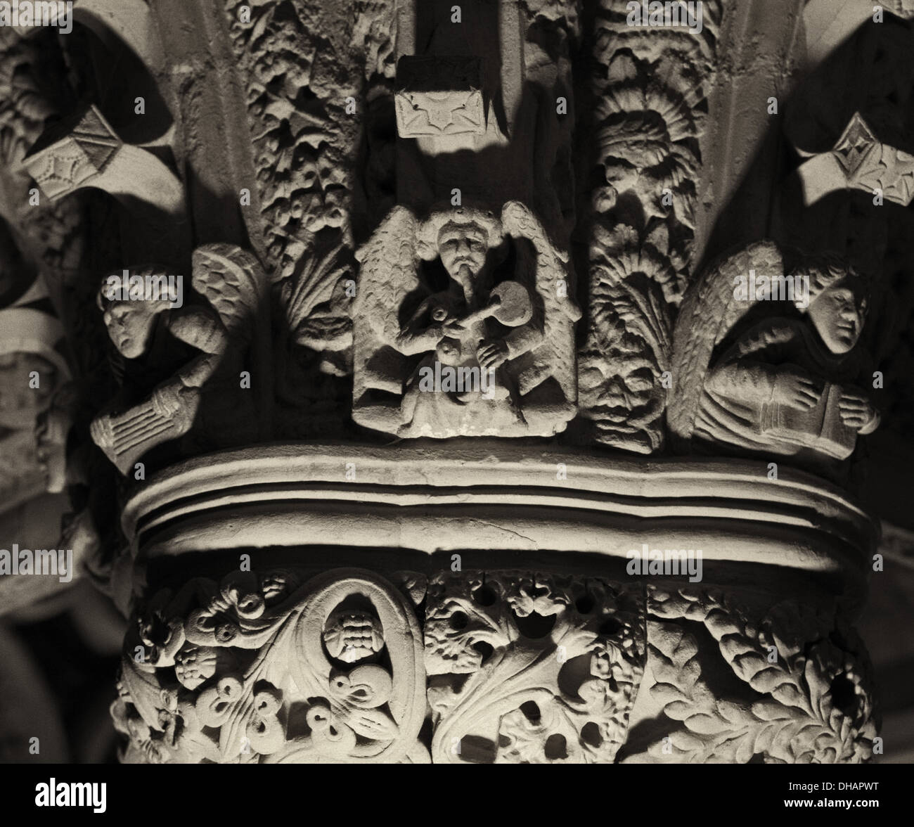 Rosslyn Chapel is a listed building and Scheduled Ancient Monument