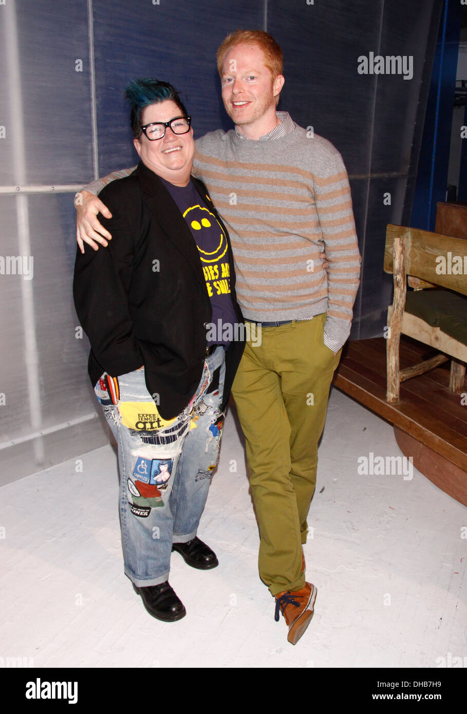 Watch Lea DeLaria video Watch Lea DeLaria video