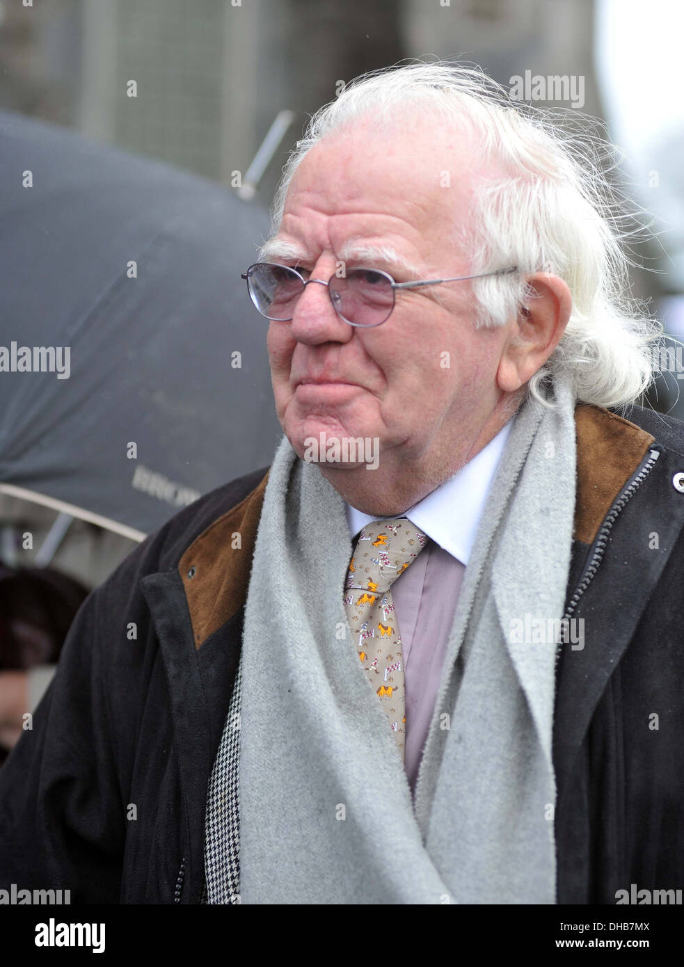 Paddy reilly funeral barney mckenna hires stock photography and images