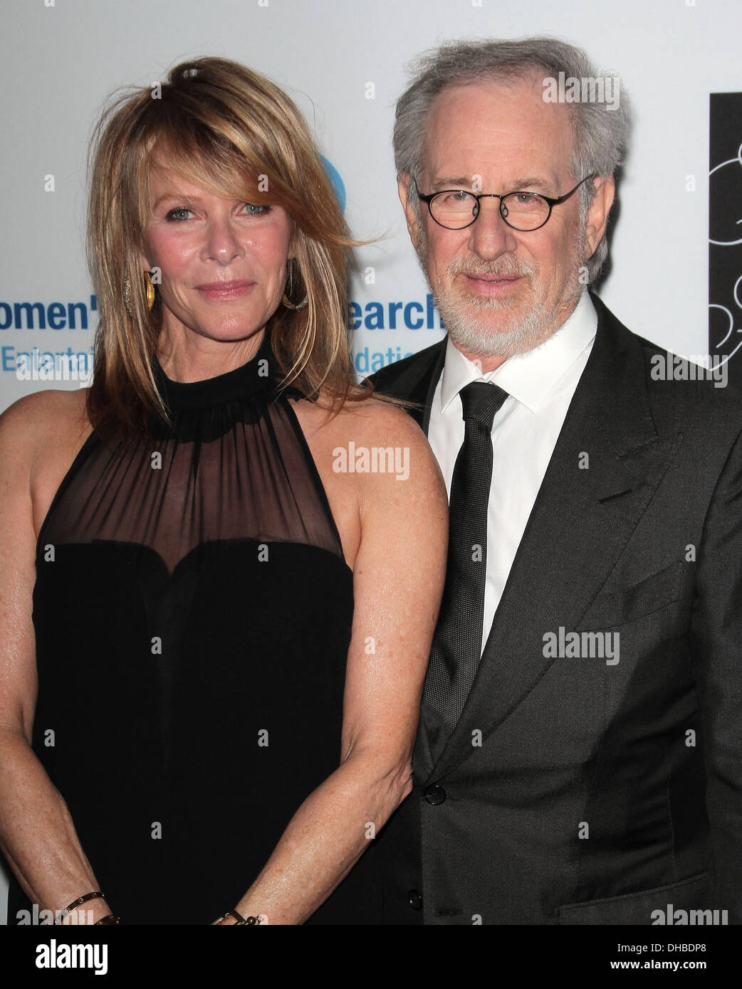 albue klik revolution Steven Spielberg Kate Capshaw Unforgettable Evening Benefiting EIF's  Women's Cancer Research Fund held at Beverly Hilton Hotel Stock Photo -  Alamy