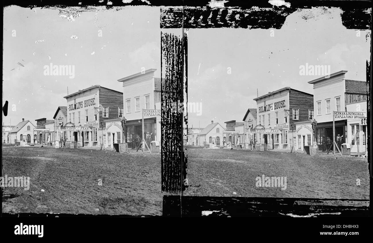 Cheyenne laramie county hires stock photography and images Alamy