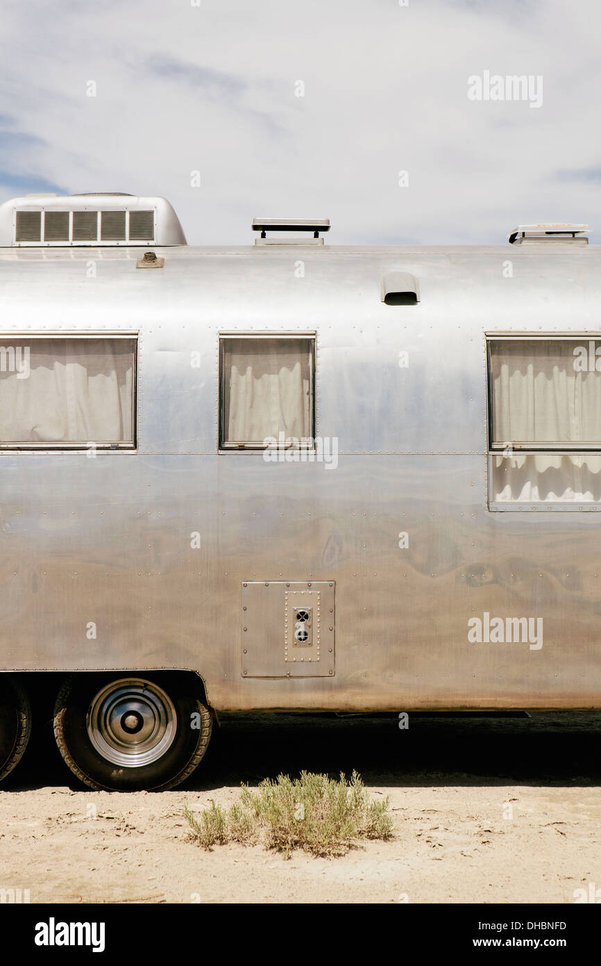 Airstream Stock Photos Airstream Stock Images Alamy