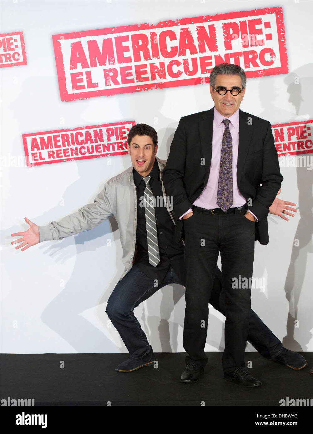 American Reunion Poster