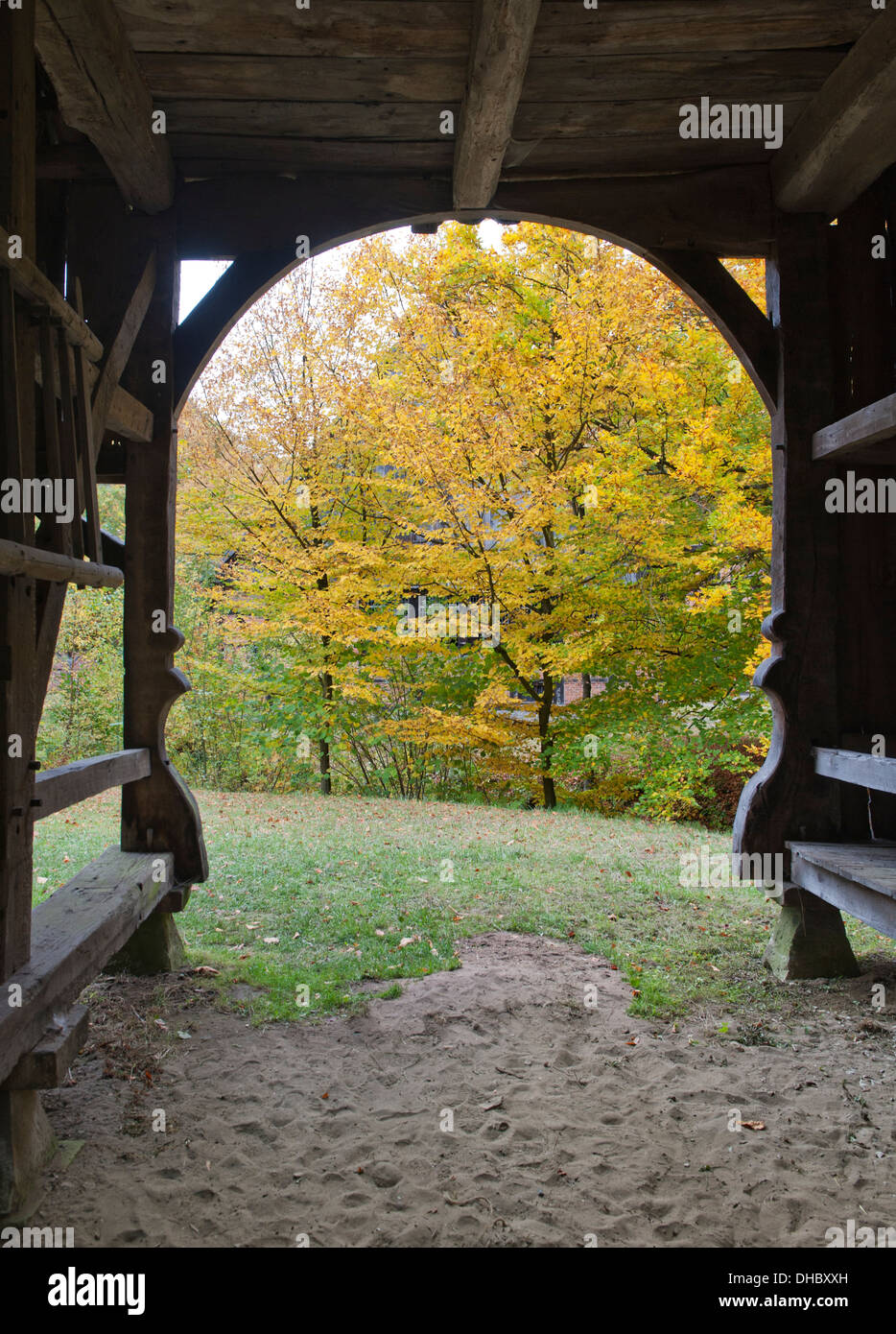 Seventeenth century manor house hi-res stock photography and images - Alamy
