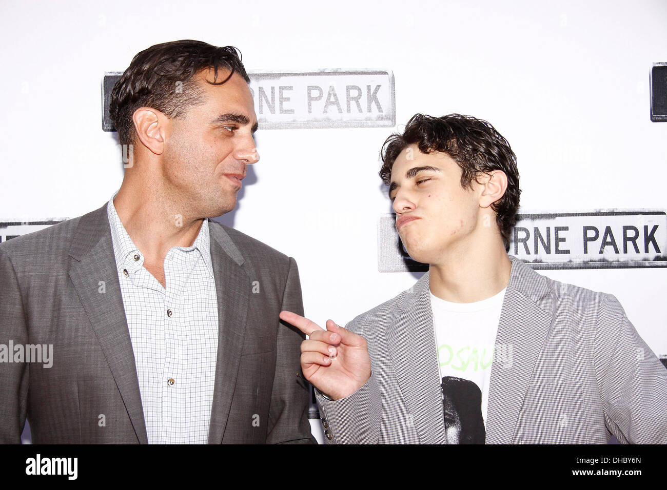 Jake cannavale hi-res stock photography and images - Alamy