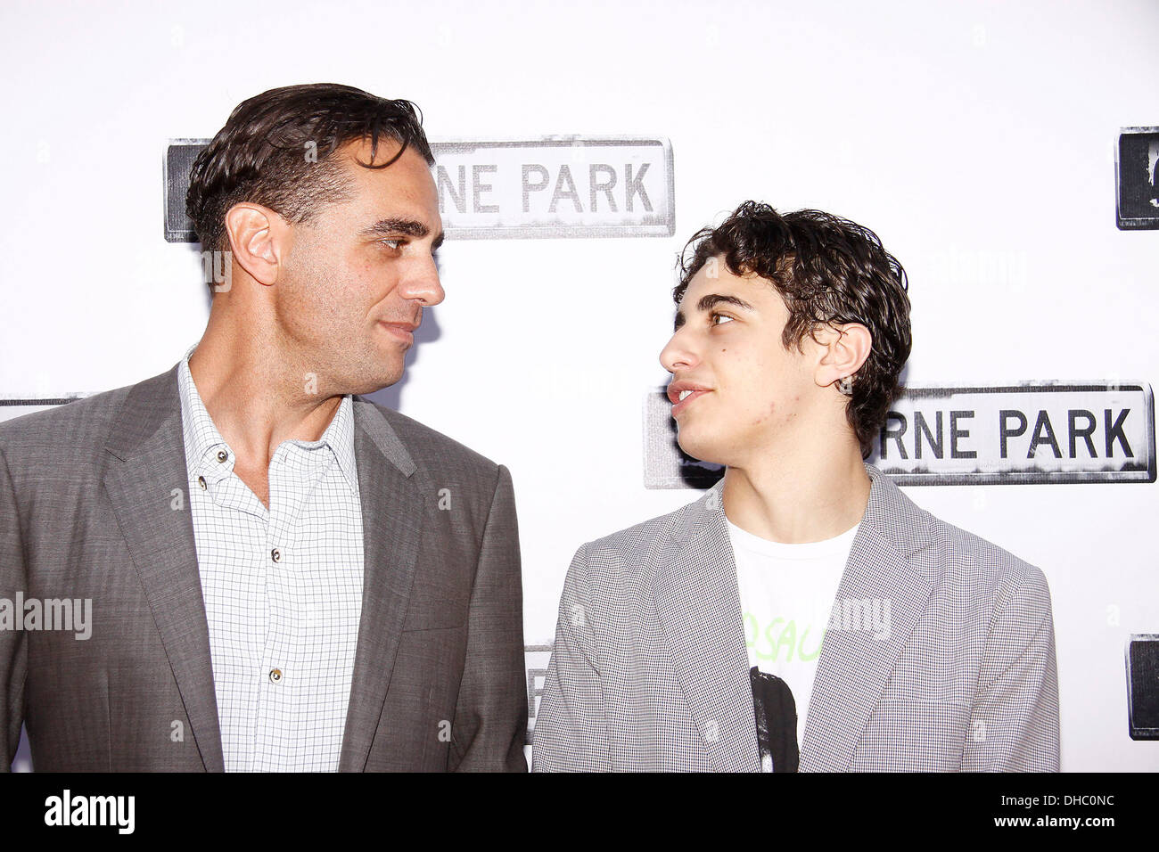 Jake cannavale hi-res stock photography and images - Alamy