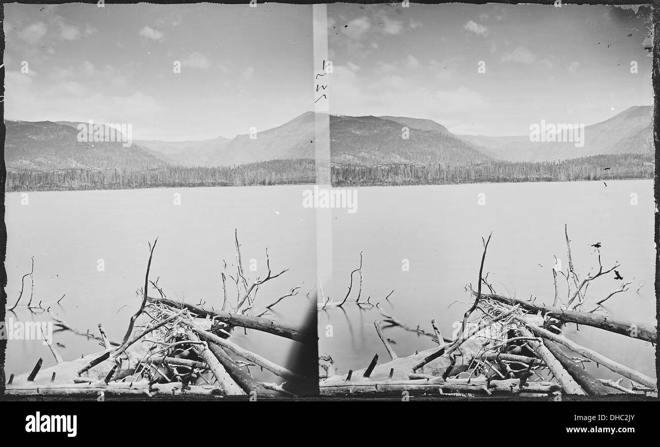 Grand Lake, Middle Park 517537 Stock Photo Alamy