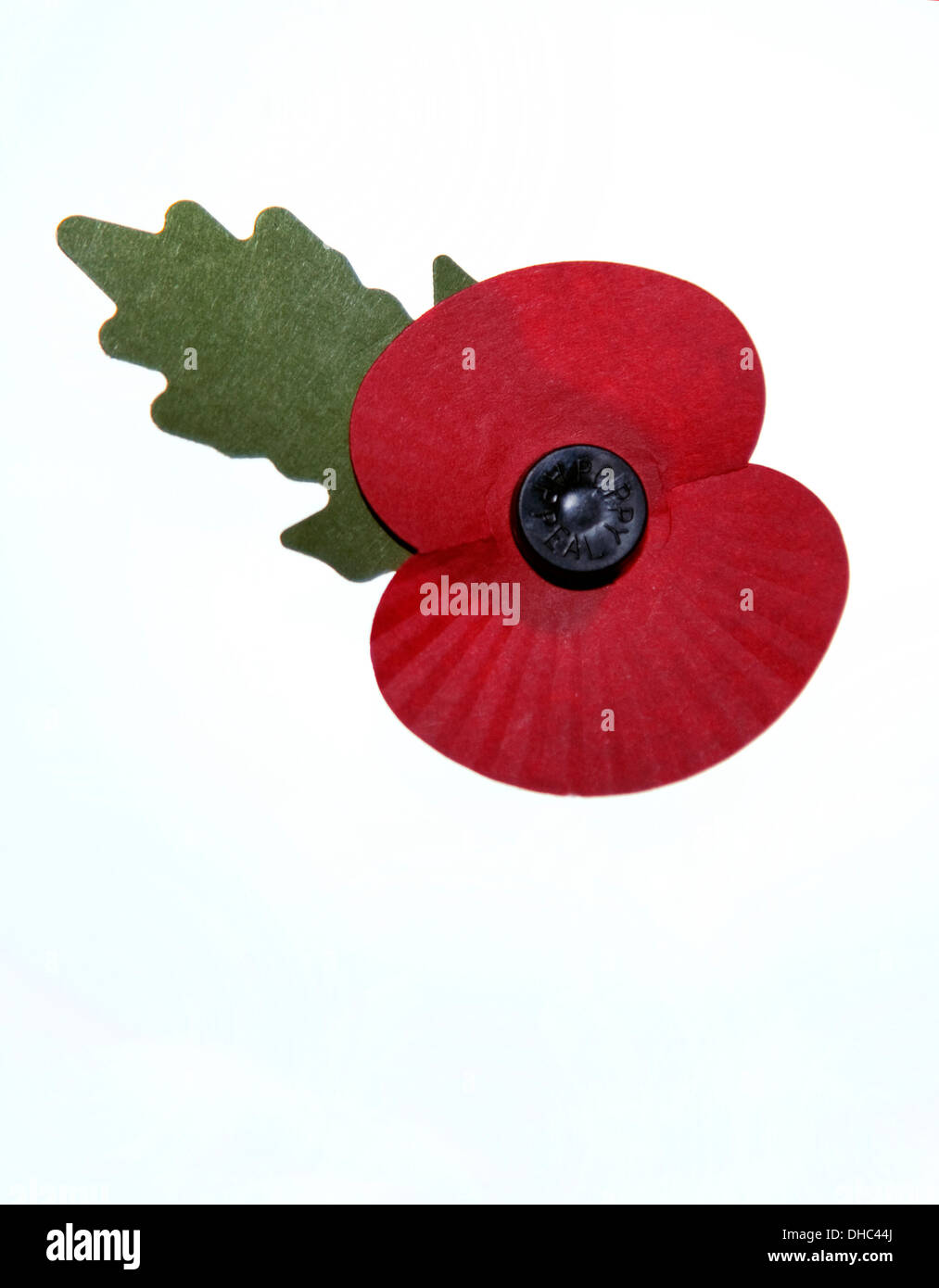 Royal British Legion Poppy Appeal, London Stock Photo Alamy