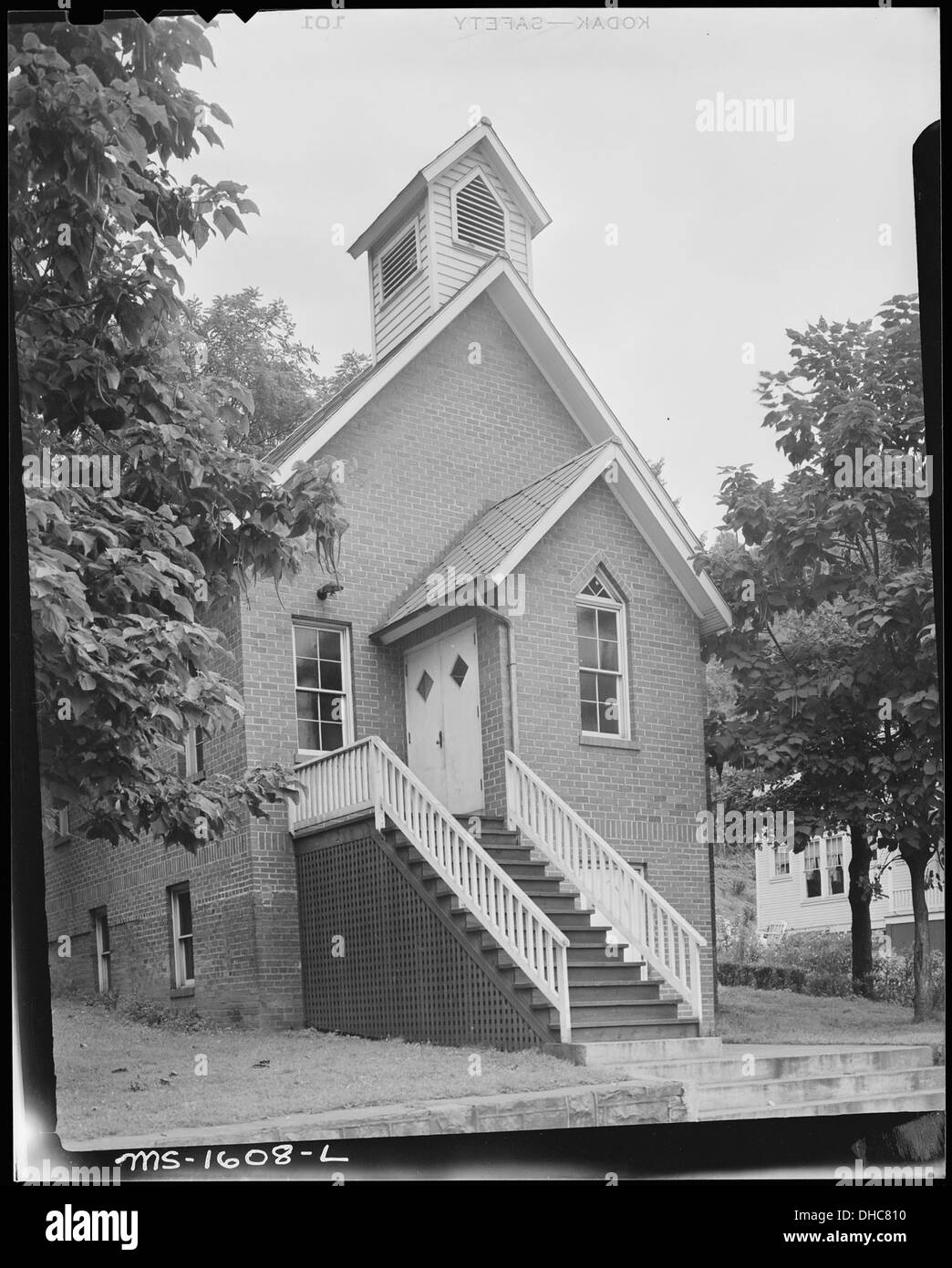 one-of-the-protestant-churches-u-s-coal-and-coke-company-hi-res-stock