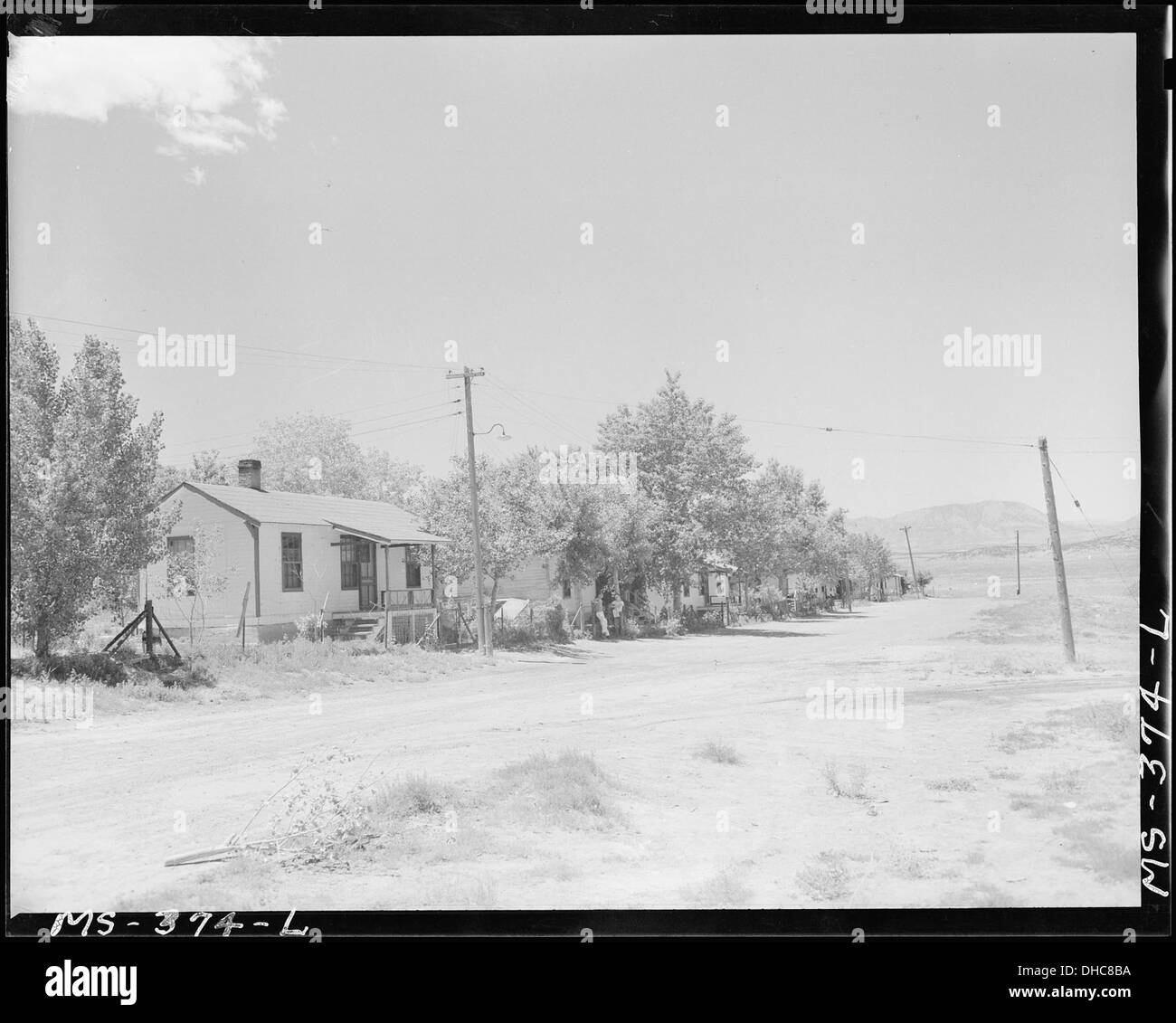 Iron company hires stock photography and images Alamy