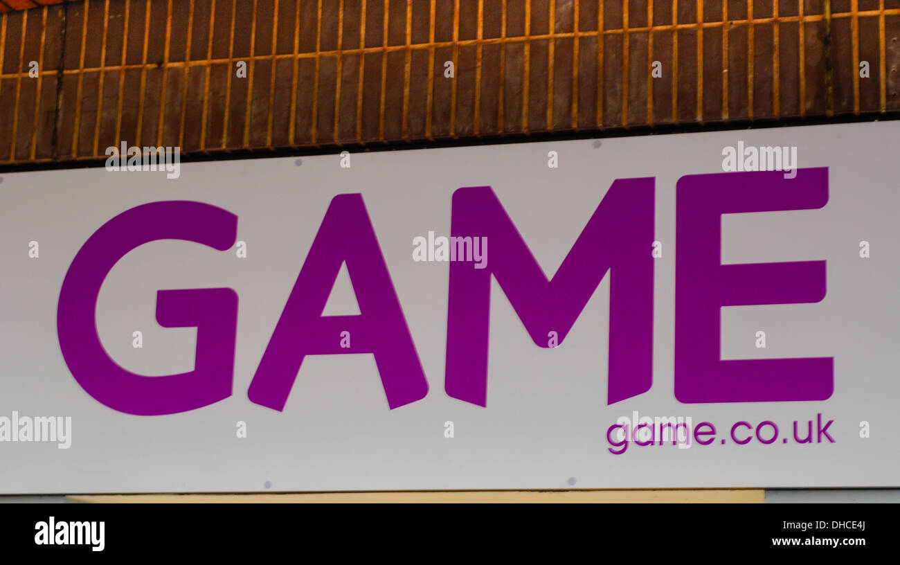 Game Store Logo Stock Photos and Pictures - 16,737 Images