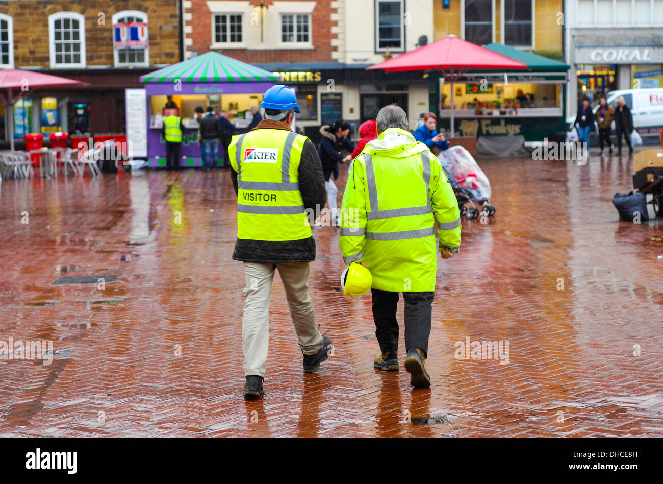 Viz jackets hi-res stock photography and images - Alamy