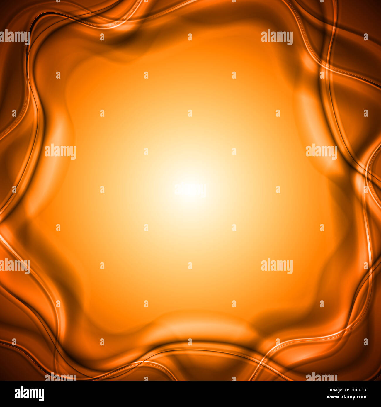 Abstract wavy design. Vector background eps 10 Stock Photo Alamy